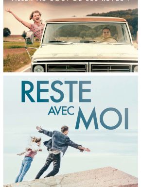 Reste Avec Moi