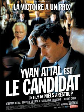 Le Candidat