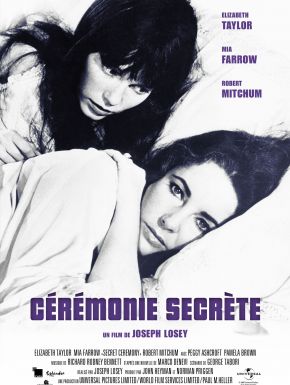 Cérémonie Secrète