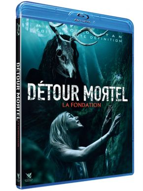 Détour Mortel : La Fondation