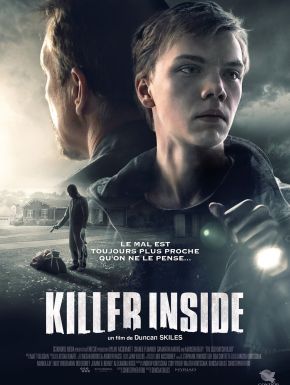 Killer Inside