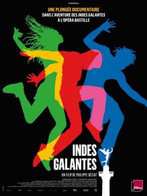 Indes Galantes