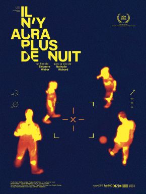 Il N’y Aura Plus De Nuit