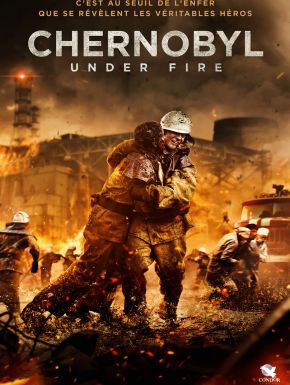 Chernobyl : Under Fire