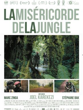 La Miséricorde De La Jungle