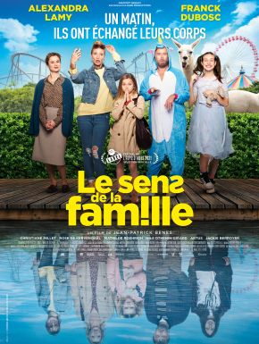 Le Sens De La Famille