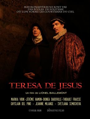 Teresa De Jesus