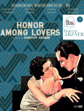 Honor Among Lovers