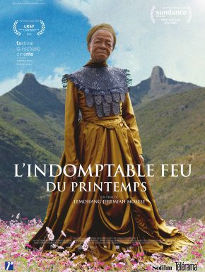 L’ Indomptable Feu Du Printemps