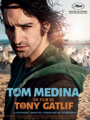 Tom Medina