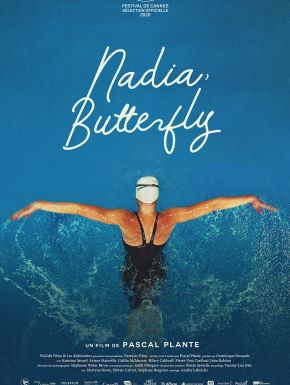 Nadia, Butterfly