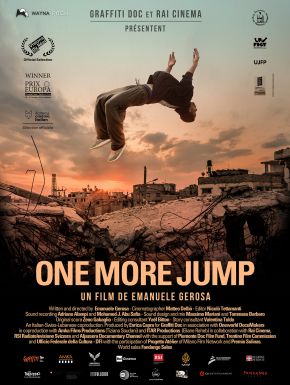 One More Jump