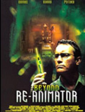 Beyond Re-Animator