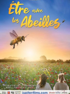 Être Avec Les Abeilles