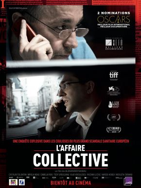 L'Affaire Collective