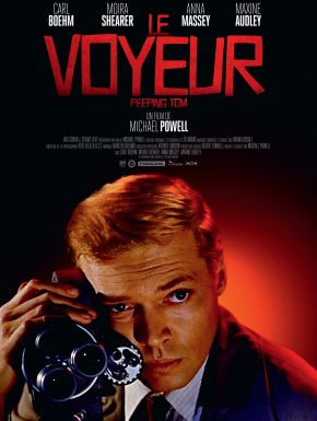 Le Voyeur