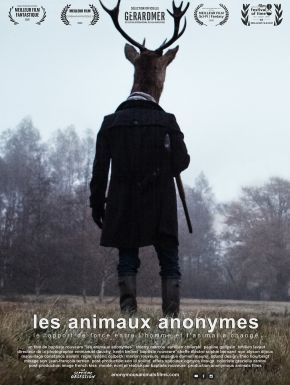 Les Animaux Anonymes