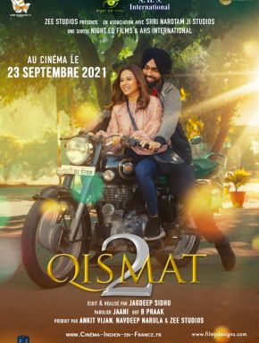 Qismat 2