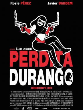 Perdita Durango