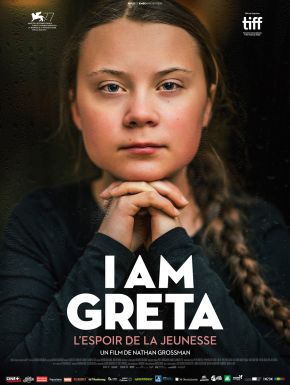 Achat DVD I Am Greta 