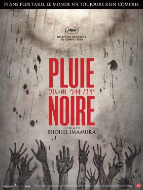 Pluie Noire