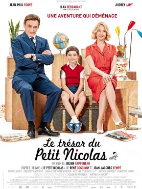 Le Trésor Du Petit Nicolas