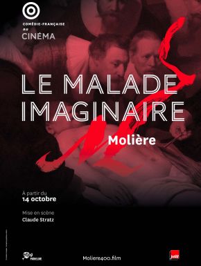 Le Malade Imaginaire