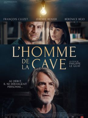 L'Homme De La Cave