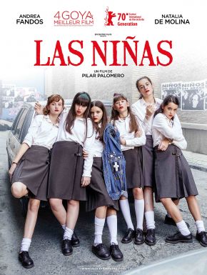 Las Niñas