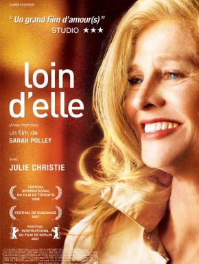 Loin D'elle