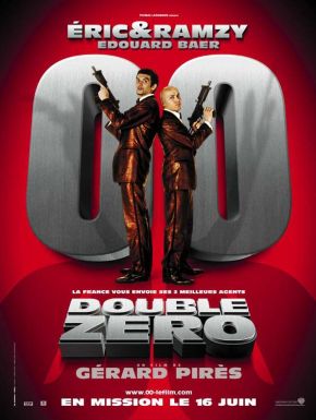 Double Zéro