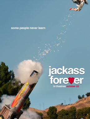 Jackass Forever