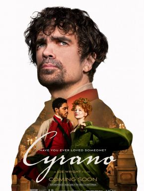 Achat DVD Cyrano de Bergerac 