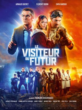 Le Visiteur Du Futur