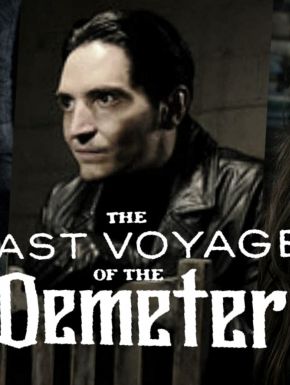 The Last Voyage Of The Demeter