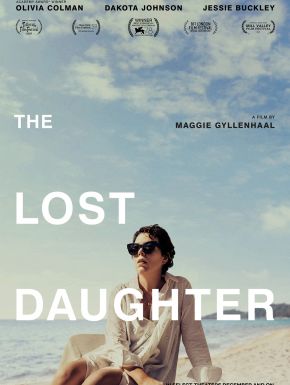 Achat DVD The Lost Daughter 