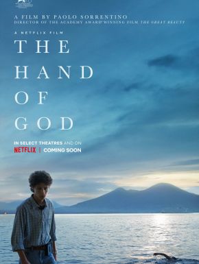 The Hand Of God