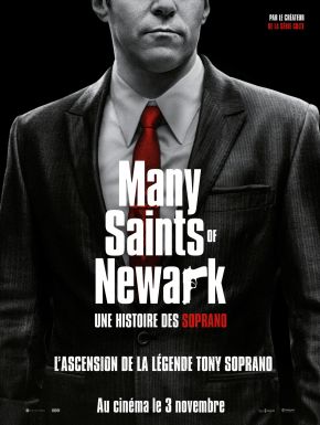 Many Saints Of Newark