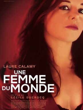 Une Femme Du Monde