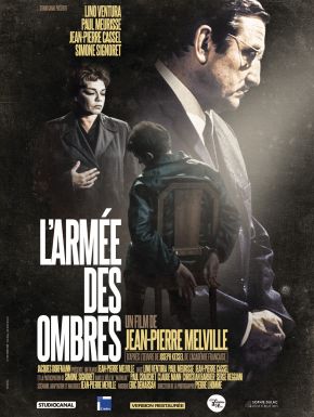 L'Armée Des Ombres