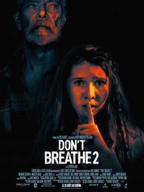 Don't Breathe 2