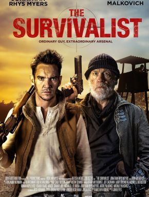 The Survivalist