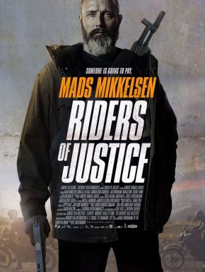 Riders Of Justice