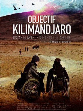 Objectif Kilimandjaro