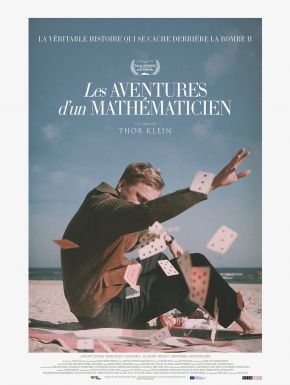 Les Aventures D'un Mathématicien