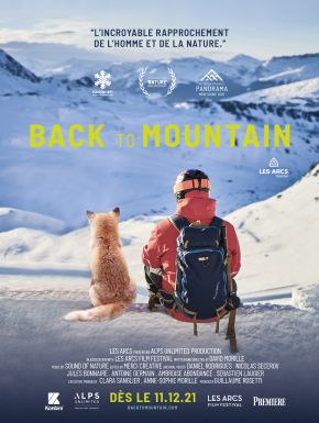 Back To Mountain