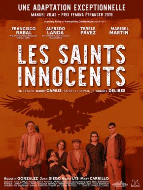 Les Saints Innocents