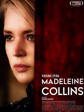 Madeleine Collins