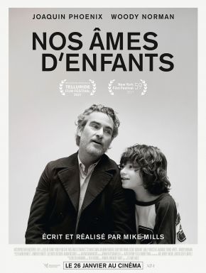 Nos âmes D'enfants