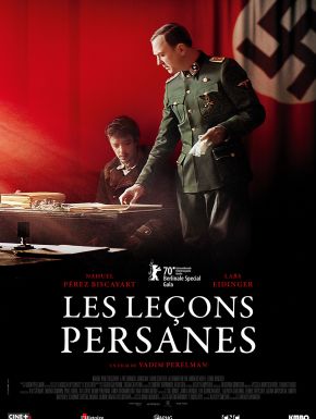 Les Leçons Persanes